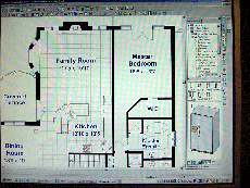 Detailed and Accurate Floor Plan Schematics